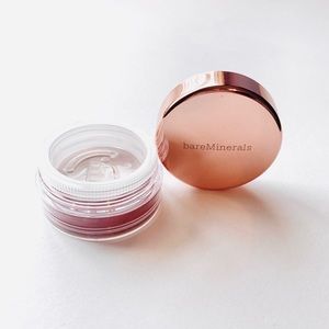 BareMinerals Blush - First Rose